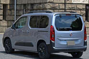 Fiat Doblo Base