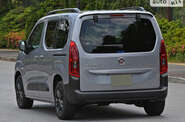 Fiat Doblo Base