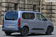 Fiat Doblo Base