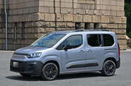 Fiat Doblo Base