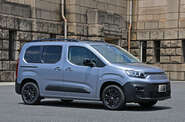 Fiat Doblo Base