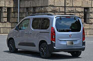 Fiat Doblo Base