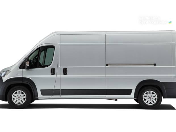 Fiat Ducato груз. 295 Фургон