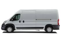 Fiat Ducato груз. Base