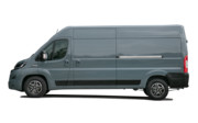 Fiat Ducato груз.