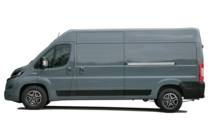 Fiat Ducato груз. Base