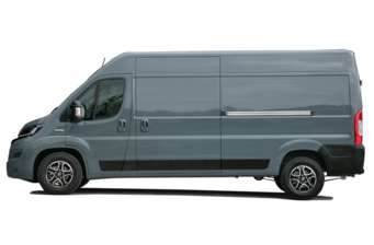 Fiat Ducato груз. 2024 в Тернополь