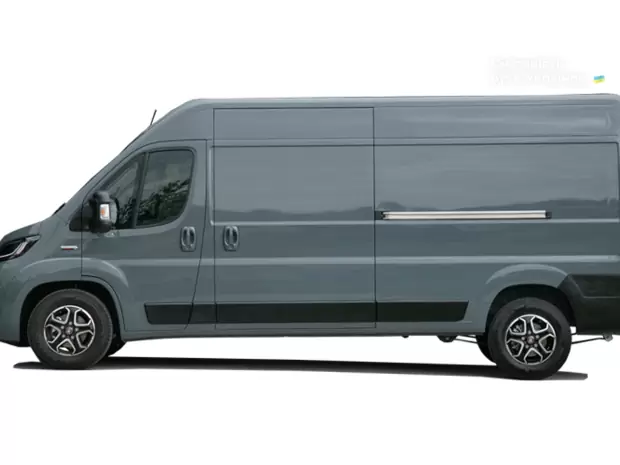 Fiat Ducato груз. Base