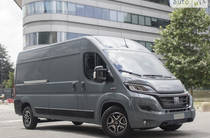 Fiat Ducato груз. Base