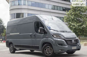 Fiat Ducato груз. 2023 в Тернополь