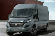 Fiat Ducato груз. Base