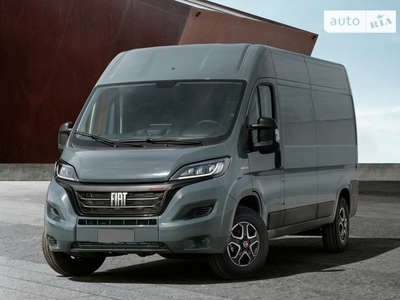 Fiat Ducato груз. 2024 Base