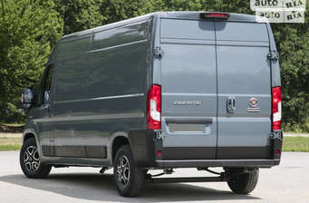 Fiat Ducato груз. 2024 в Тернополь