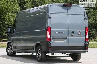 Fiat Ducato груз. 2023 Base