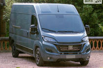 Fiat Ducato груз. Base