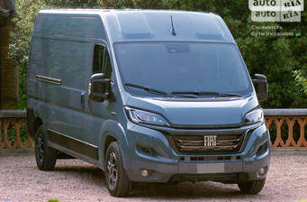 Fiat Ducato груз. 2023 Base