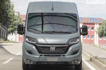 Fiat Ducato груз. Base