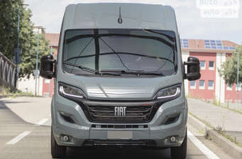 Fiat Ducato груз. 2024 в Тернополь