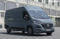 Fiat Ducato груз. Base