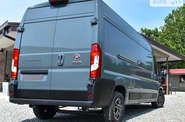 Fiat Ducato груз. Base