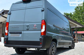 Fiat Ducato груз. 2023 в Тернополь