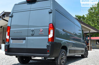 Fiat Ducato груз. 2023 Base