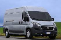 Fiat Ducato груз. Base