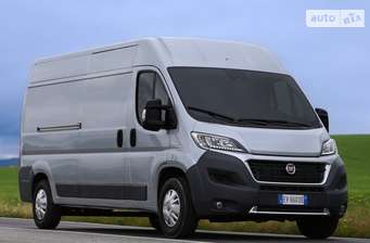 Fiat Ducato груз. 2024 в Черкаси