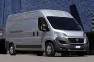 Fiat Ducato груз. Base