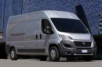 Fiat Ducato груз. Base