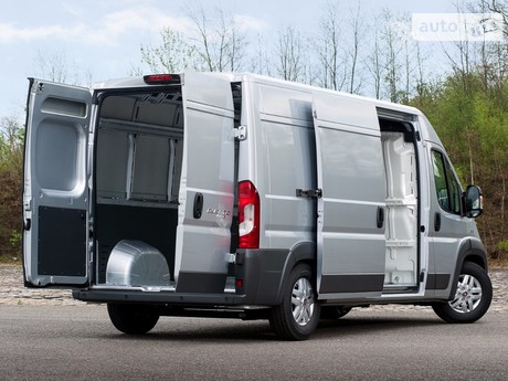 Ducato груз. Fiat Ducato груз.