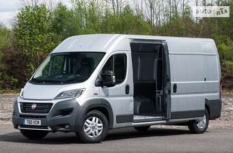 Fiat Ducato груз. 2024 в Черкаси