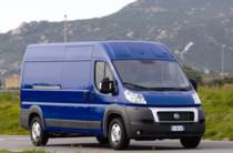 Fiat Ducato груз. Base