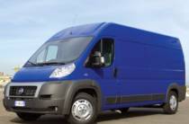 Fiat Ducato груз. Base