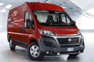 Fiat Ducato груз. Base