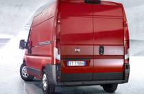 Fiat Ducato груз. Base