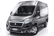 Fiat Ducato груз. Base