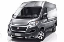 Fiat Ducato груз. Base