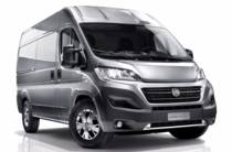 Fiat Ducato груз. Base