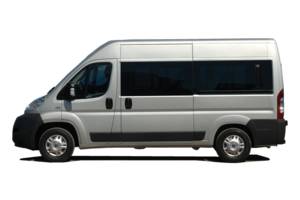 Fiat ducato-pass 250 Мікроавтобус