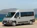 Fiat Ducato пасс. 250 Микроавтобус