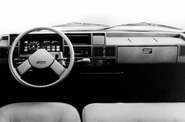 Fiat Ducato Base