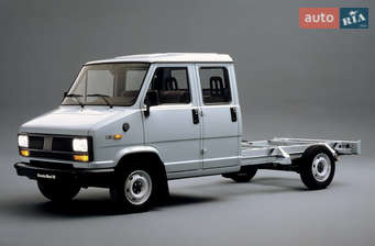Fiat Ducato 2025 в Одеса