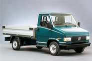 Fiat Ducato Base