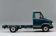 Fiat Ducato Base