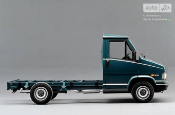 Fiat Ducato 2024 Base
