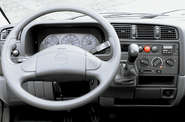 Fiat Ducato Base