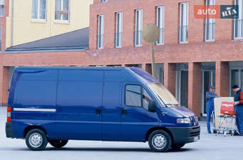 Fiat Ducato 2025 в Одеса