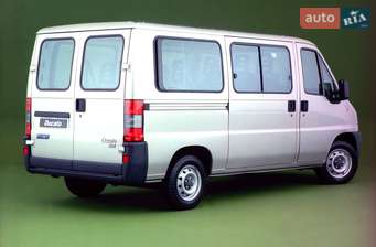 Fiat Ducato 2024 в Одеса