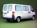 Fiat Ducato II поколение Микроавтобус